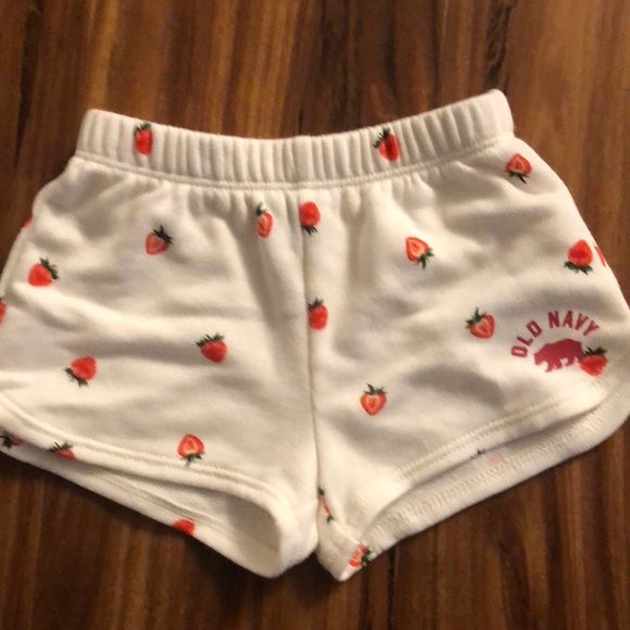 Old Navy Other - Girl shorts
